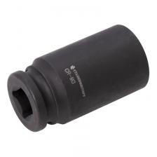 Торцевые головки Ударная головка Stanko CS-34.21.50, длинная, торцевая, 3/4", 50 мм Торцевые головки Ударная головка Stanko CS-34.21.50, длинная, торцевая, 3/4", 50 мм