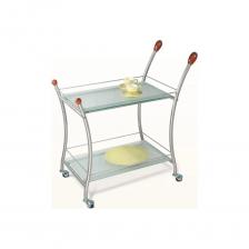 Сервировочный стол Мебелик Поло 00 2496 Сервировочный стол Мебелик Поло 00 2496