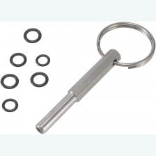 Jura Capresso SS316 ключ для ремонта кофемашины Jura Capresso SS316 ключ для ремонта кофемашины