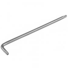 Ключ торцевой Thorvik TTKL20 053163, T-TORX® удлиненный с центрированным штифтом, T20H Ключ торцевой Thorvik TTKL20 053163, T-TORX® удлиненный с центрированным штифтом, T20H