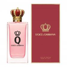 Dolce & Gabbana D&G Q By парфюмированная вода 100мл Dolce & Gabbana D&G Q By парфюмированная вода 100мл