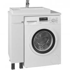 Тумба под раковину Санта Марс 19 белый Тумба под раковину Санта Марс 19 белый