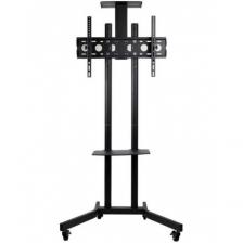 Подставка для телевизора Arm Media PT-STAND-9 (макс. 45кг) черный Подставка для телевизора Arm Media PT-STAND-9 (макс. 45кг) черный