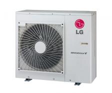 Наружный блок кондиционера Lg MU4R25.U22 Наружный блок кондиционера Lg MU4R25.U22