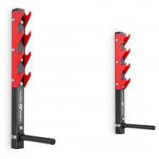 Стойки для грифов и дисков настенные Marbo MH-S208 Стойки для грифов и дисков настенные Marbo MH-S208