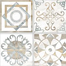 Плитка облицовочная Alma Ceramica Varadero рельефная 249X500 см бежевый Плитка облицовочная Alma Ceramica Varadero рельефная 249X500 см бежевый