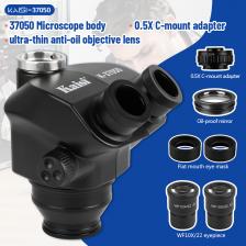 Тринокулярный микроскоп Kaisi 7-50X Тринокулярный микроскоп Kaisi 7-50X