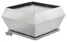 Взрывозащищенный вентилятор Systemair DVEX 630D6 Взрывозащищенный вентилятор Systemair DVEX 630D6