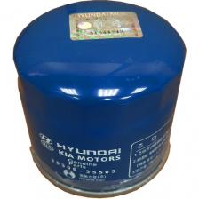 Фильтр масляный HYUNDAI/KIA 26300-35503 Фильтр масляный HYUNDAI/KIA 26300-35503