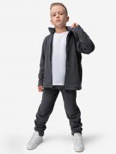 Костюм флисовый bodo, Серый Костюм флисовый bodo, Серый