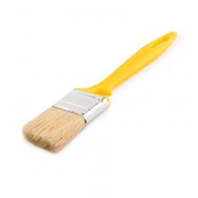 Rexant 89-0313 Кисть плоская «Эмали» 50х12 мм Rexant 89-0313 Кисть плоская «Эмали» 50х12 мм