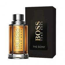 BOSS Парфюмированный лосьон после бритья The Scent Aftershave 100 BOSS Парфюмированный лосьон после бритья The Scent Aftershave 100