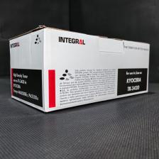 INTEGRAL TK-3430 Тонер-картридж черный , ресурс 25 000 стр., совместимый INTEGRAL TK-3430 Тонер-картридж черный , ресурс 25 000 стр., совместимый