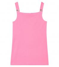 Украшенное платье Dolce&Gabbana, розовый Украшенное платье Dolce&Gabbana, розовый