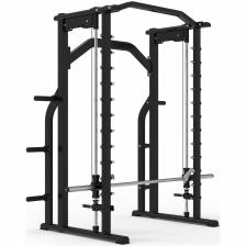 Вертикальная машина Смита AeroFit Impulse ITF8721 Вертикальная машина Смита AeroFit Impulse ITF8721