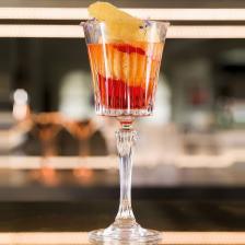 Набор бокалов для вина RCR Cristalleria Italiana Timeless 230мл Набор бокалов для вина RCR Cristalleria Italiana Timeless 230мл