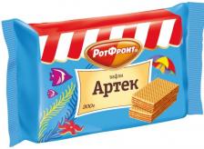 Вафли Артек 200г - Vprok.ru Перекрёсток Вафли Артек 200г - Vprok.ru Перекрёсток