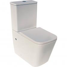 Унитаз-компакт GROSSBERG GS-68 - это современное и функциональное решение для вашей ванной комнаты. Изготовленный из санфарфора, этот унитаз обладает прочным и долговечным корпусом, а его овальная форма придает ему стильный и современный вид. Одной из ключевых особенностей унитаза является его безободковая конструкция. Это обеспечивает более эффективное смывание и предотвращает скопление грязи и бактерий на ободке унитаза. Унитаз оборудован системой антивсплеска, которая предотвращает разбрызгивание воды при смыве. Это делает его использование более удобным и гигиеничным, а также сохраняет чистоту в ванной комнате. Крышка-сиденье унитаза выполнена из дюропласта и оснащена механизмом Soft Close, который обеспечивает плавное и мягкое закрывание крышки. Это делает использование унитаза еще более приятным и гигиеничным. Унитаз оснащен антибактериальным покрытием, которое препятствует размножению бактерий и делает его безопасным для использования. Глазурь, которая отталкивает известковые отложения и загрязнения, значительно облегчает процесс очистки унитаза. Выбирая унитаз GROSSBERG GS-68, вы получаете высококачественный, функциональный и стильный выбор для вашей ванной комнаты. Унитаз-компакт GROSSBERG GS-68 - это современное и функциональное решение для вашей ванной комнаты. Изготовленный из санфарфора, этот унитаз обладает прочным и долговечным корпусом, а его овальная форма придает ему стильный и современный вид. Одной из ключевых особенностей унитаза является его безободковая конструкция. Это обеспечивает более эффективное смывание и предотвращает скопление грязи и бактерий на ободке унитаза. Унитаз оборудован системой антивсплеска, которая предотвращает разбрызгивание воды при смыве. Это делает его использование более удобным и гигиеничным, а также сохраняет чистоту в ванной комнате. Крышка-сиденье унитаза выполнена из дюропласта и оснащена механизмом Soft Close, который обеспечивает плавное и мягкое закрывание крышки. Это делает использование унитаза еще более приятным и гигиеничным. Унитаз оснащен антибактериальным покрытием, которое препятствует размножению бактерий и делает его безопасным для использования. Глазурь, которая отталкивает известковые отложения и загрязнения, значительно облегчает процесс очистки унитаза. Выбирая унитаз GROSSBERG GS-68, вы получаете высококачественный, функциональный и стильный выбор для вашей ванной комнаты.