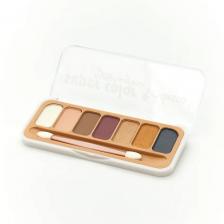 SILVANA Тени для век EYESHADOW SILVANA Тени для век EYESHADOW