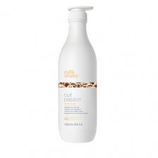 Шампунь для волос MILK SHAKE Шампунь для вьющихся волос Curl Passion 1000 Шампунь для волос MILK SHAKE Шампунь для вьющихся волос Curl Passion 1000