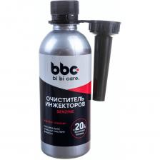 Очиститель инжекторов BiBiCare 4501 Очиститель инжекторов BiBiCare 4501