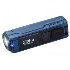IMALENT BL50 3600 люмен переносной фонарик EDC Type-C перезаряжаемый встроенный аккумулятор 3000 мАч УФ-свет и белый светодиод IMALENT BL50 3600 люмен переносной фонарик EDC Type-C перезаряжаемый встроенный аккумулятор 3000 мАч УФ-свет и белый светодиод