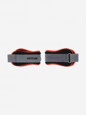 Утяжелители для рук KETTLER, 2 х 1 кг, Черный Утяжелители для рук KETTLER, 2 х 1 кг, Черный