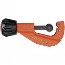 NEO Tools Труборез для медных и алюминиевых труб 3-32 мм 1/8"-1 1/4" 02-403 NEO Tools Труборез для медных и алюминиевых труб 3-32 мм 1/8"-1 1/4" 02-403