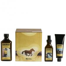 DAVINES SPA Набор для мужчин / Immense Steppe Pasta & Love DAVINES SPA Набор для мужчин / Immense Steppe Pasta & Love