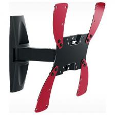 Кронштейн для телевизора Holder LCDS-5020, черный глянец Кронштейн для телевизора Holder LCDS-5020, черный глянец