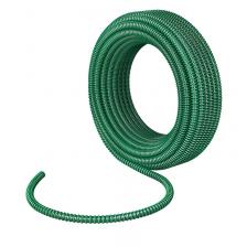 Шланги Шланг спиральный армированный напорно-всасывающий Сибртех 67332, Ф-19 мм, 10 атм, 15 метров Шланги Шланг спиральный армированный напорно-всасывающий Сибртех 67332, Ф-19 мм, 10 атм, 15 метров