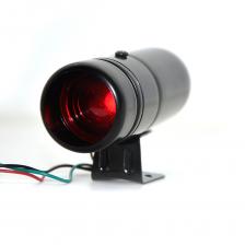 DepoTuning красный и синий светодиодный регулируемый тахометр об/мин тахометр Pro Shift Light 1000-11000 универсальный DepoTuning красный и синий светодиодный регулируемый тахометр об/мин тахометр Pro Shift Light 1000-11000 универсальный