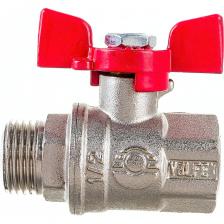 Шаровой кран для воды Valfex PREMIUM VF.218.NB1.012.PREMIUM Шаровой кран для воды Valfex PREMIUM VF.218.NB1.012.PREMIUM