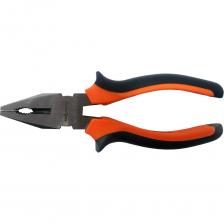 Плоскогубцы КВАЛИТЕТ 160 мм ПК-160 6620165 Плоскогубцы КВАЛИТЕТ 160 мм ПК-160 6620165