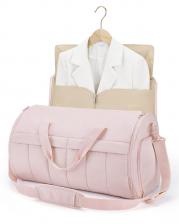 BAGSMART Полиэстер Дорожная сумка 2 в 1 BAGSMART Полиэстер Дорожная сумка 2 в 1