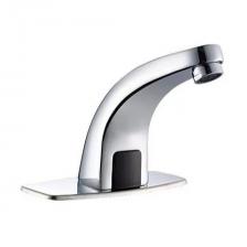 Смеситель сенсорный Potato (Потато) P0077S сатин Смеситель сенсорный Potato (Потато) P0077S сатин