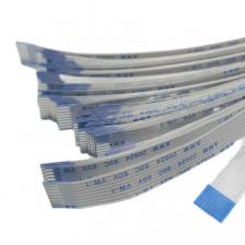 1 шт. плоский гибкий кабель FFC FPC LCD 1,25 мм Шаг A B вперед 200 мм AWM 20624 80C 60V VW-1 4/5/6/8/9/10/12/13/16/18/20/22/24/30P 1 шт. плоский гибкий кабель FFC FPC LCD 1,25 мм Шаг A B вперед 200 мм AWM 20624 80C 60V VW-1 4/5/6/8/9/10/12/13/16/18/20/22/24/30P