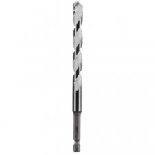 Сверло по мультиматериалам Milwaukee 12*90*150мм 4932471110 Сверло по мультиматериалам Milwaukee 12*90*150мм 4932471110