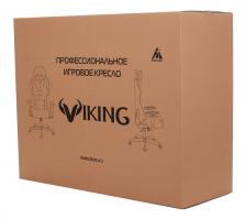 Игровое кресло Кресло игровое Zombie VIKING 6 KNIGHT Fabric голубой с подголов. крестов. металл Игровое кресло Кресло игровое Zombie VIKING 6 KNIGHT Fabric голубой с подголов. крестов. металл