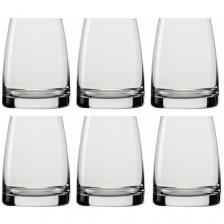 Набор из 6 стаканов для коктейлей 325мл Stolzle Experience Tumbler Mix-Drink Набор из 6 стаканов для коктейлей 325мл Stolzle Experience Tumbler Mix-Drink