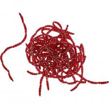 Искусственные насадка Lucky John LJ Pro EXTRA BLOOD WORM X/XL 140201-MIX1 Искусственные насадка Lucky John LJ Pro EXTRA BLOOD WORM X/XL 140201-MIX1