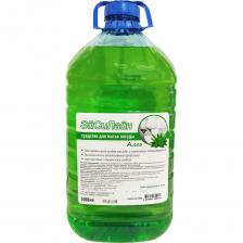 Средство для мытья посуды ЭйСиЛайн Алоэ, 5 кг (пэт) ACLП-5-А-ПЭТ. Идеально подходит для мойки кухонного инвентаря от любых видов загрязнений. Благодаря специальной комбинации поверхностно-активных веществ легко растворяет растительные и животные жиры и другие органические загрязнения. Полностью смывается водой. Средство для мытья посуды ЭйСиЛайн Алоэ, 5 кг (пэт) ACLП-5-А-ПЭТ. Идеально подходит для мойки кухонного инвентаря от любых видов загрязнений. Благодаря специальной комбинации поверхностно-активных веществ легко растворяет растительные и животные жиры и другие органические загрязнения. Полностью смывается водой.