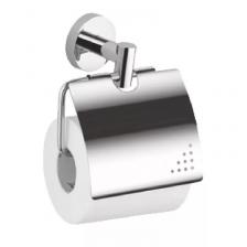 Держатель для туалетной бумаги D-Lin D240100, хром Держатель для туалетной бумаги D-Lin D240100, хром