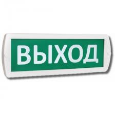 Tdm Оповещатель охранно-пожарный световой Топаз-12 Выход 12 В, IP52 SQ0349-0201 1 ед.упак (1 шт) Tdm Оповещатель охранно-пожарный световой Топаз-12 Выход 12 В, IP52 SQ0349-0201 1 ед.упак (1 шт)