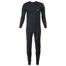 Комплект термобелья ICEWIND мужской, цвет серый, р. 48 Комплект термобелья ICEWIND мужской, цвет серый, р. 48