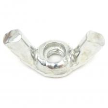 Барашковая гайка МЕТИЗНЫЙ ДВОР M4 DIN315 (200 шт.) 4607159067760 Барашковая гайка МЕТИЗНЫЙ ДВОР M4 DIN315 (200 шт.) 4607159067760