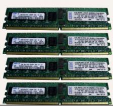 Оперативная память IBM 38L5093 1GB PC2-3200 1GB ECC DDR2 Chipkill SDRAM RDIMM Оперативная память IBM 38L5093 1GB PC2-3200 1GB ECC DDR2 Chipkill SDRAM RDIMM