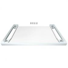 Соединительный элемент для стиральной и сушильной машины Bosch WTZ27500 Соединительный элемент для стиральной и сушильной машины Bosch WTZ27500