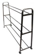 Стойка-стеллаж для хранения фитболов Aerofit AFGBR106 Стойка-стеллаж для хранения фитболов Aerofit AFGBR106