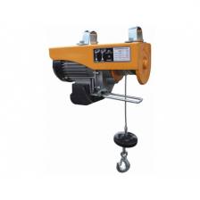 Мини электрическая таль Строп MEH 500/1000 Mangus-Profi SZ038658 Мини электрическая таль Строп MEH 500/1000 Mangus-Profi SZ038658